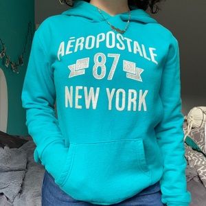 AEROPOSTALE HOODIE